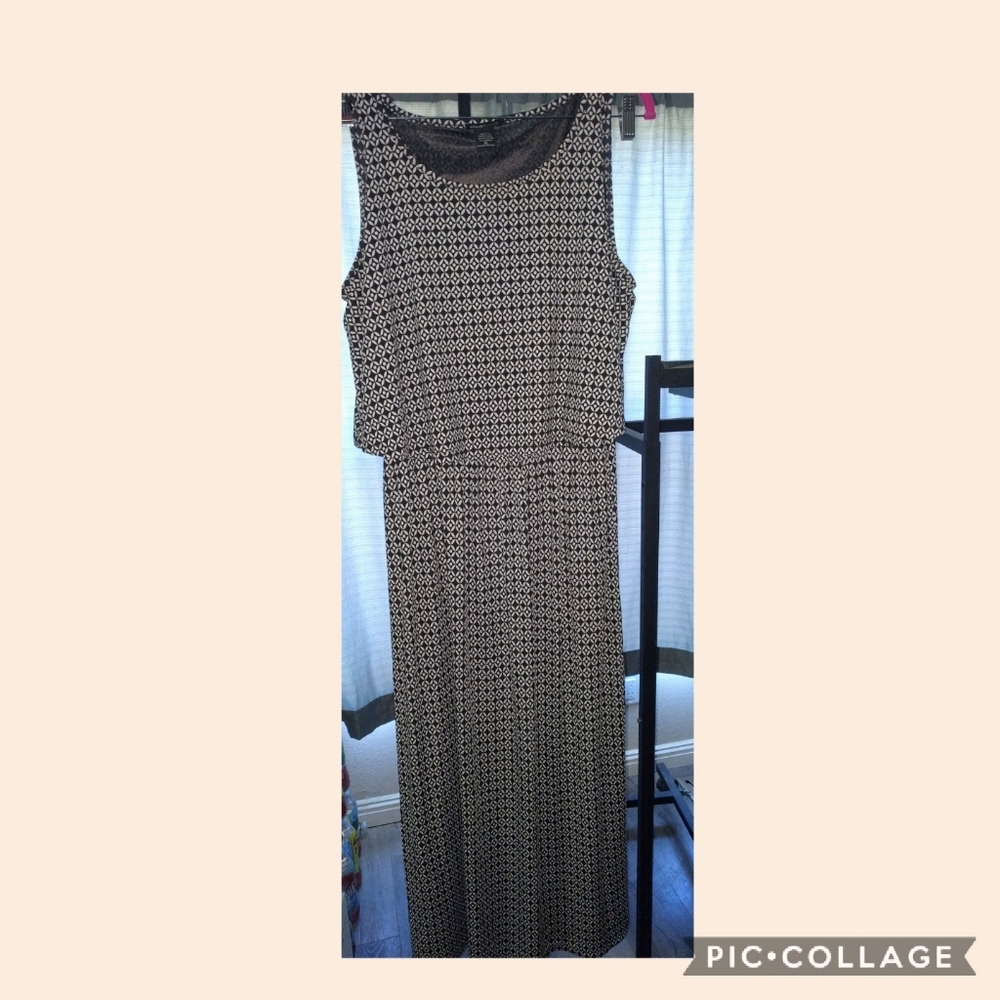 ROBERT LOUIS dress